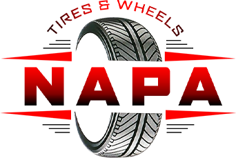 www.napa-tire-wheels.com Logo
